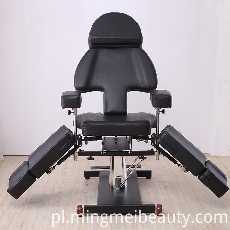 Krzesło do tatuażu Tattoo Chair